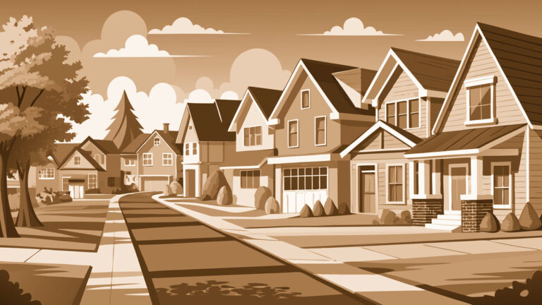 Coffee Creek neighborhood